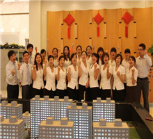 嘉鑫建材銷售部